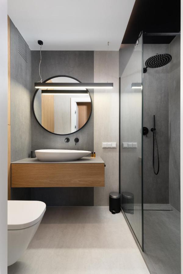 Nextgen Apartments Krakow Ngoại thất bức ảnh