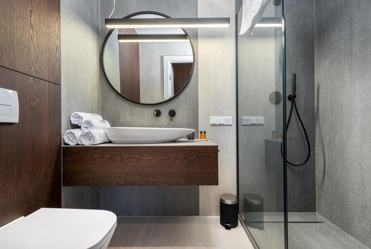 Nextgen Apartments Krakow Ngoại thất bức ảnh